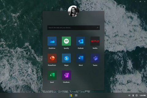 Windows Core OS Windows Core OS