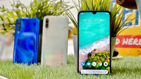 Xiaomi Mi A3 Xiaomi Mi A3
