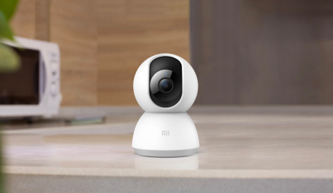 Xiaomi Mi Home Security Camera 360 Xiaomi Mi Home Security Camera 360