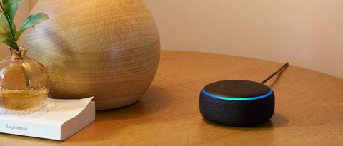 Amazon Echo Dot Amazon Echo Dot