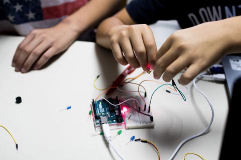 Arduino Starter Kit Arduino Starter Kit