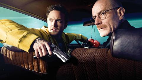 Breaking Bad Breaking Bad