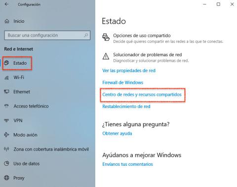 Cómo ver la contraseña del WiFi al que estás conectado
