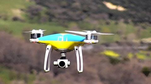 Drones DGT Drones DGT