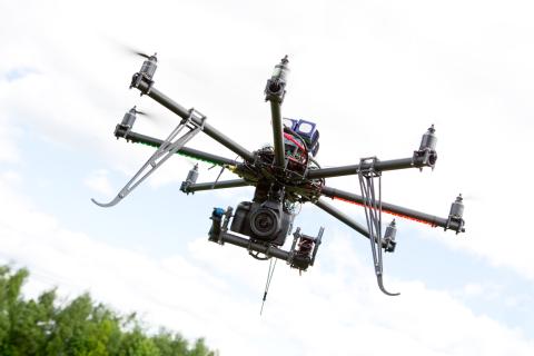 Drones Drones