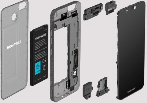 Fairphone 3 Fairphone 3
