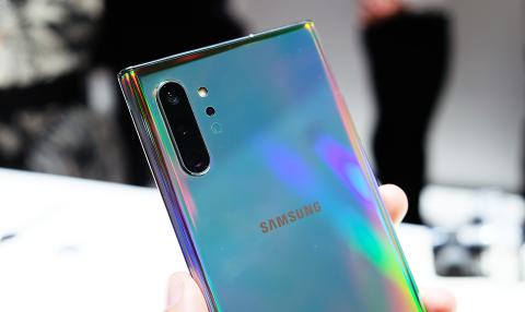 Galaxy Note 10 Galaxy Note 10
