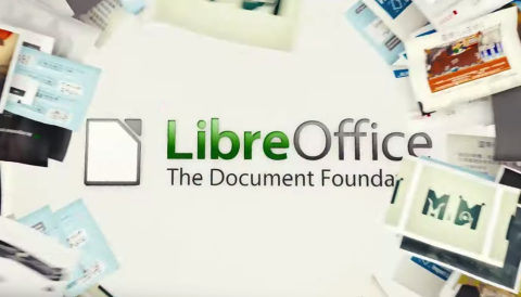 LibreOffice LibreOffice