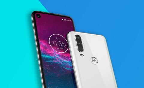 Motorola One Action Motorola One Action