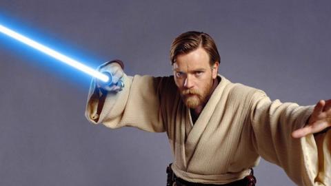 Obi Wan Kenobi Star Wars Obi Wan Kenobi Star Wars