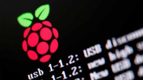 Raspberry Pi Raspberry Pi