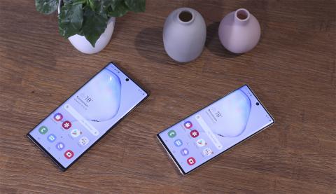Samsung Galaxy Note 10 Samsung Galaxy Note 10