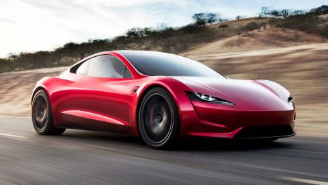 Tesla Tesla