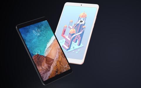 Xiaomi Mi Pad 4 Xiaomi Mi Pad 4