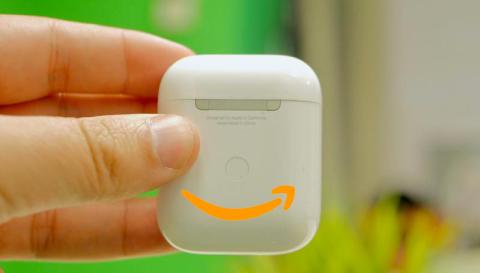 Airpods de Amazon Airpods de Amazon