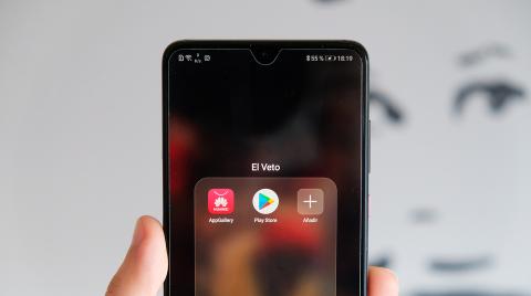 App Gallery Huawei App Gallery Huawei