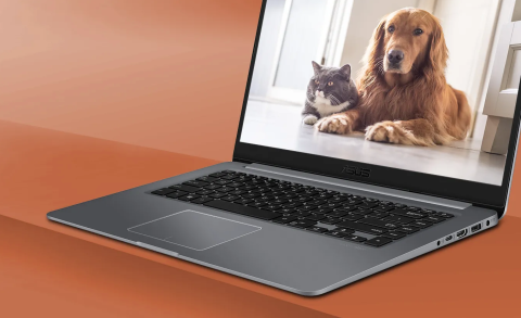 Asus VivoBook 15 Asus VivoBook 15