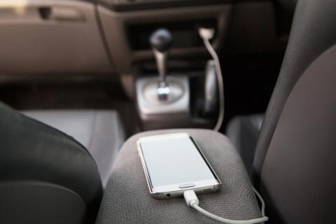 Cargador de coche Cargador de coche
