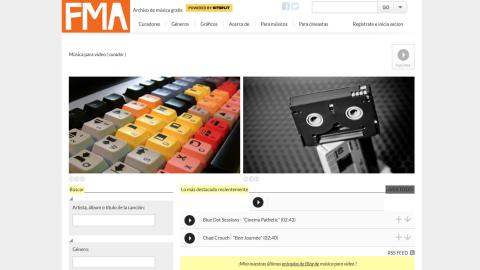 descargar música gratuita descargar música gratuita