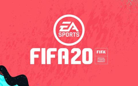 FIFA 20 FIFA 20