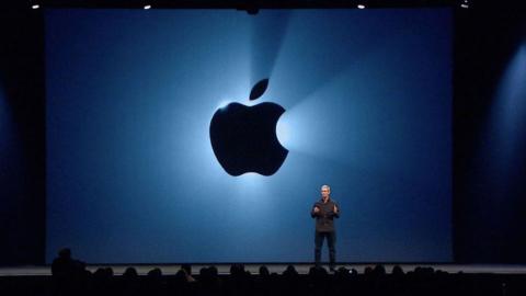 Keynote de Apple Keynote de Apple