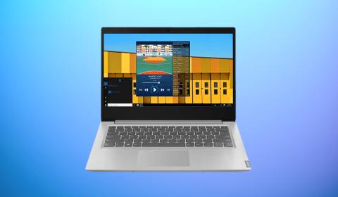 Lenovo S145-15AST Lenovo S145-15AST