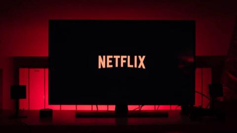 Netflix Netflix