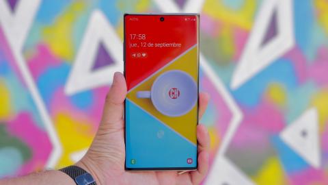 Note 10 plus, analisis Note 10 plus, analisis