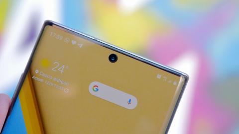 Note 10 plus, analisis Note 10 plus, analisis