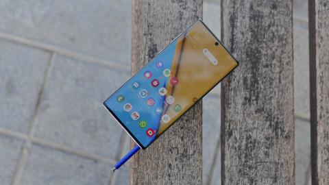 Note 10 plus, analisis Note 10 plus, analisis