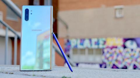 Note 10 plus, analisis Note 10 plus, analisis
