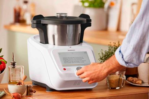 Robot de cocina de Lidl Robot de cocina de Lidl