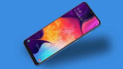 Samsung Galaxy A50 Samsung Galaxy A50