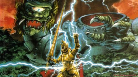 Super Ghouls 'n Ghosts Super Ghouls 'n Ghosts