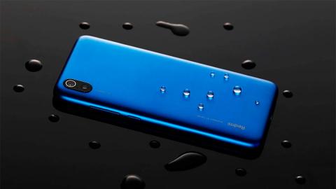 Xiaomi Redmi 7A Xiaomi Redmi 7A