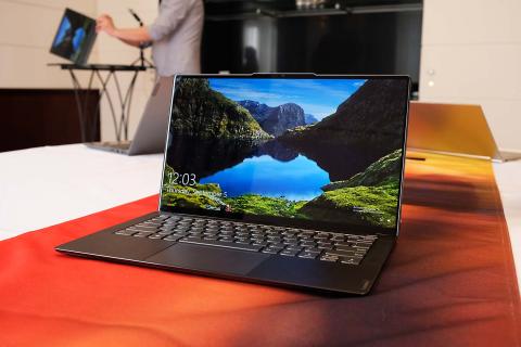 Yoga S940 Yoga S940