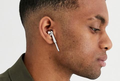 AirPods falsos AirPods falsos