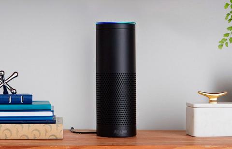 Amazon Echo primera generación Amazon Echo primera generación
