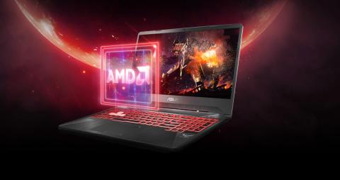 ASUS TUF Gaming FX505DY-BQ024 ASUS TUF Gaming FX505DY-BQ024