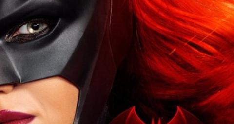 Batwoman HBO Batwoman HBO