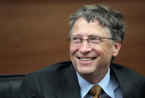 Bill Gates Bill Gates