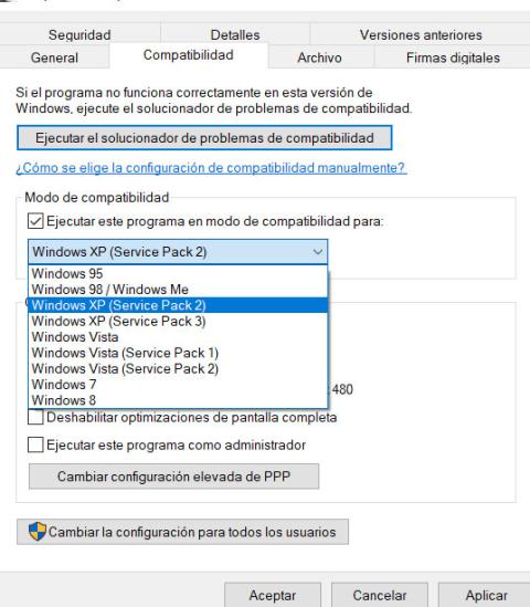 Prueba Juegos Miticos De Windows 95 En Windows 10 Tecnologia Computerhoy Com
