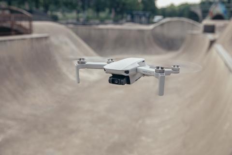 DJI Mavic Mini DJI Mavic Mini