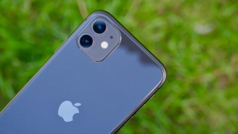 iPhone 11 review iPhone 11 review