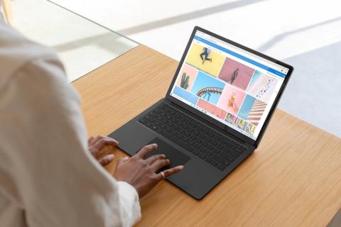 Microsoft Surface Laptop 3 Microsoft Surface Laptop 3