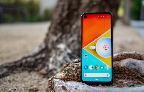 Motorola One Action Motorola One Action