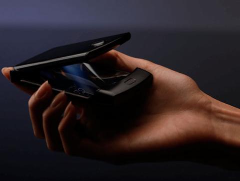 Motorola Razr 2019 Motorola Razr 2019