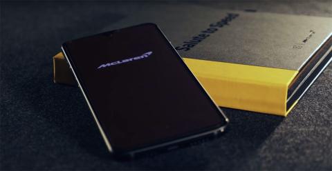OnePlus 6T McLaren Edition OnePlus 6T McLaren Edition