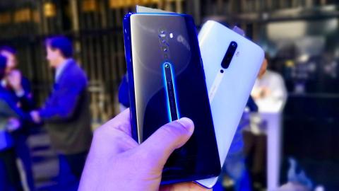 Oppo Reno 2 Y Reno 2 Z Toma De Contacto Y Primeras Impresiones Tecnologia Computerhoy Com