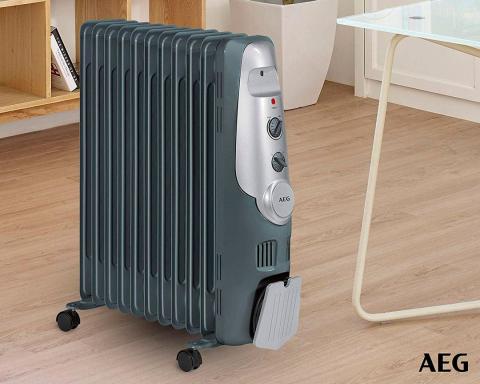 Radiador AEG Radiador AEG